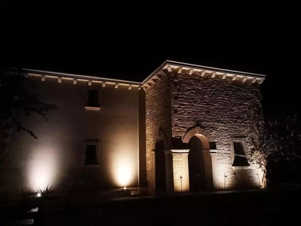 Villa 198m² in Croatia, Barban. Priced at 650000€ rent photo-4
