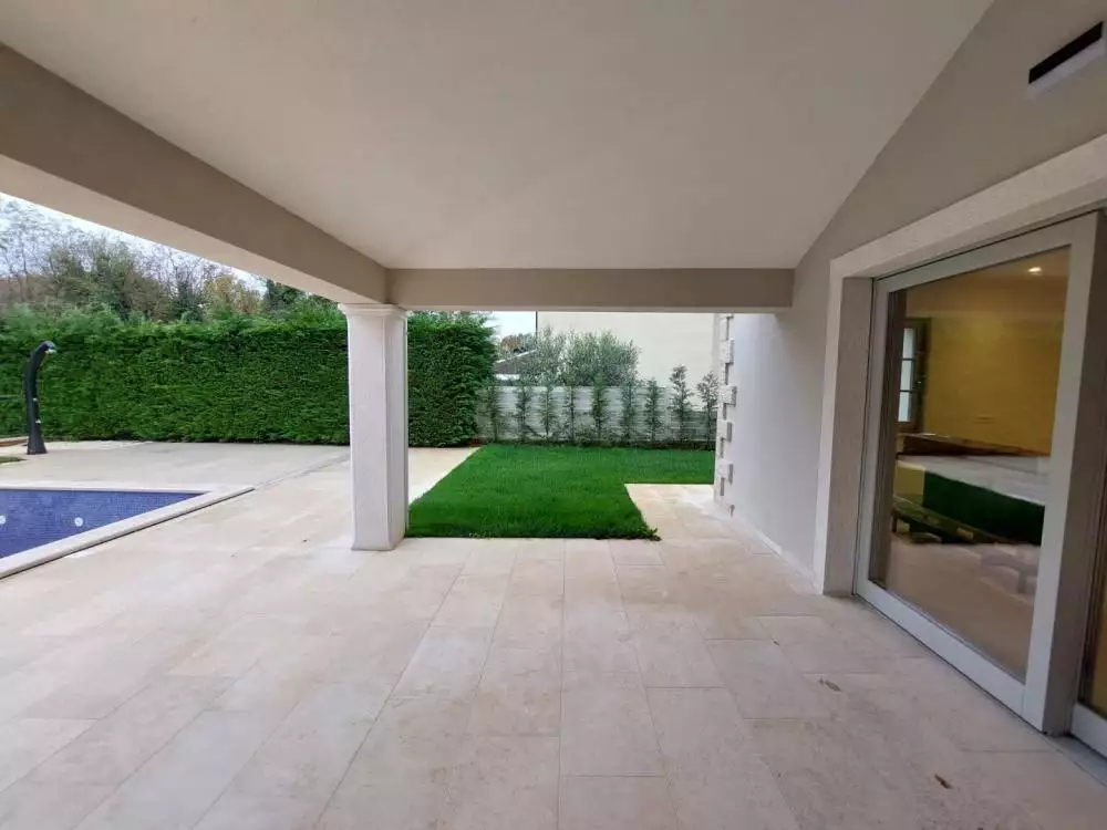 Villa 198m² in Croatia, Barban. Priced at 650000€ rent photo-22