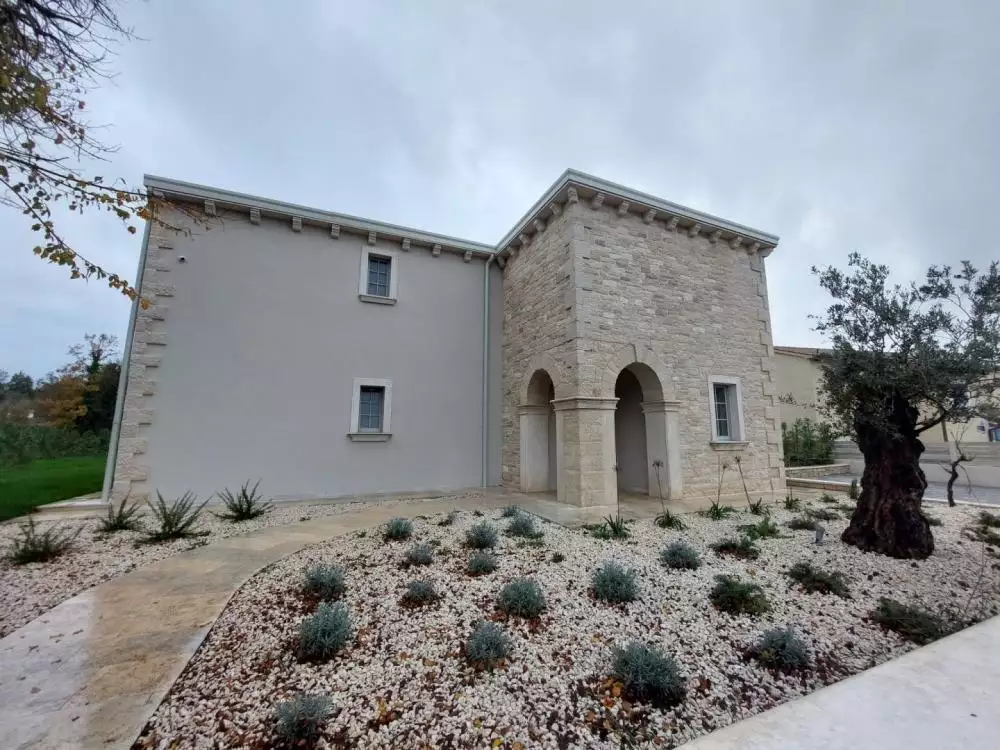 Villa 198m² in Croatia, Barban. Priced at 650000€ rent photo-24