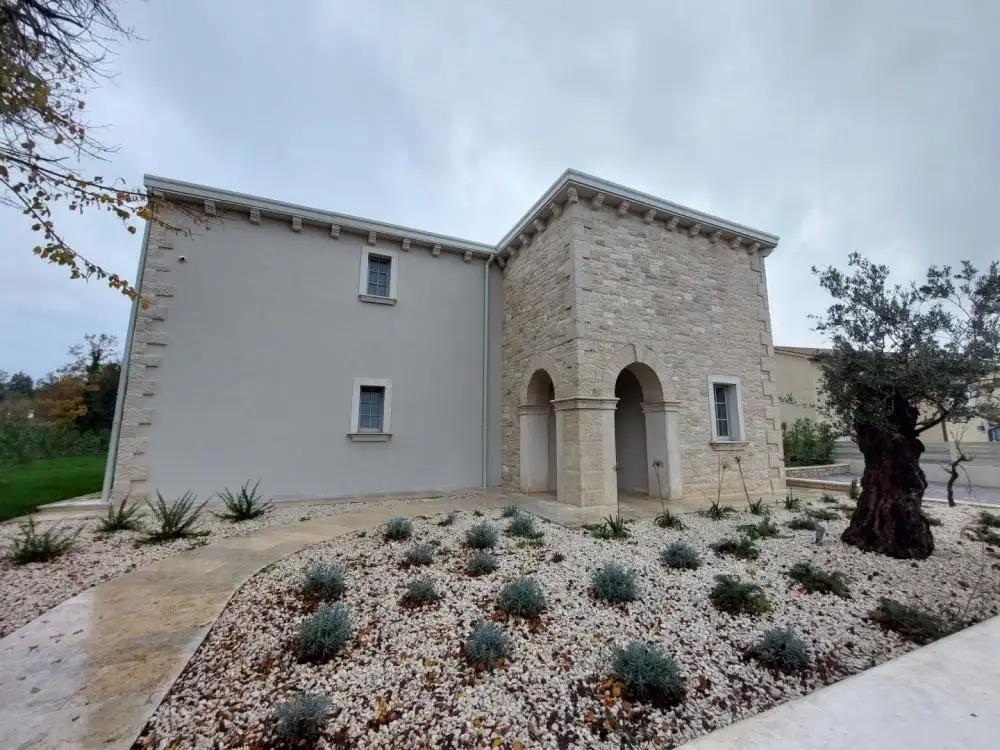 Villa 198m² in Croatia, Barban. Priced at 650000€ rent photo-25