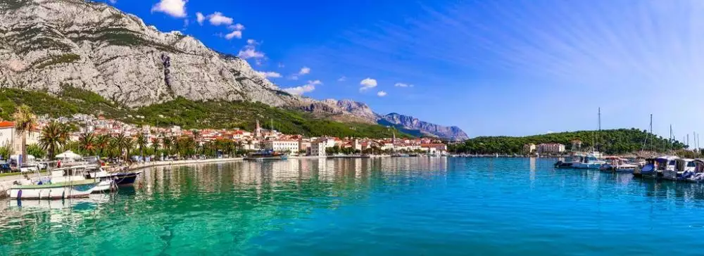 Hotels 1250m² in Croatia, Trogir. Priced at 3000000€ rent photo-7