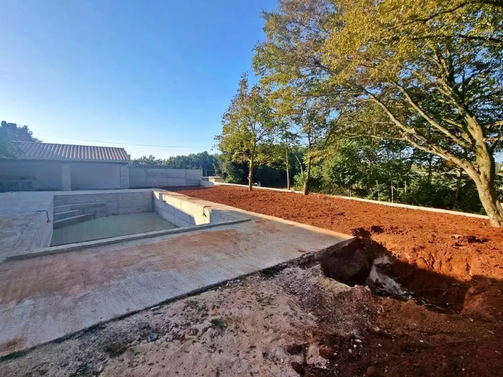 Villa 200m² in Croatia, Barban. Priced at 650000€ rent photo-2