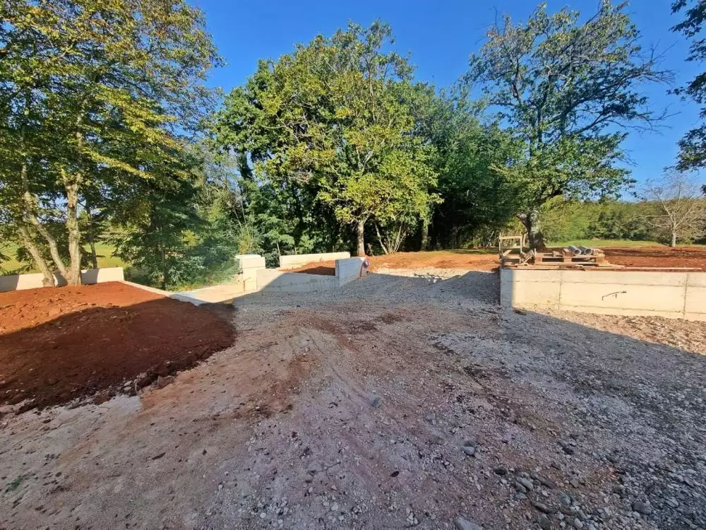 Villa 200m² in Croatia, Barban. Priced at 650000€ rent photo-14