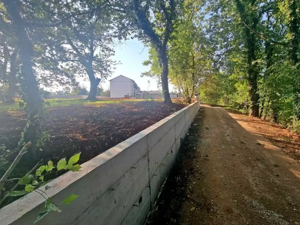 Villa 200m² in Croatia, Barban. Priced at 650000€ rent photo-15