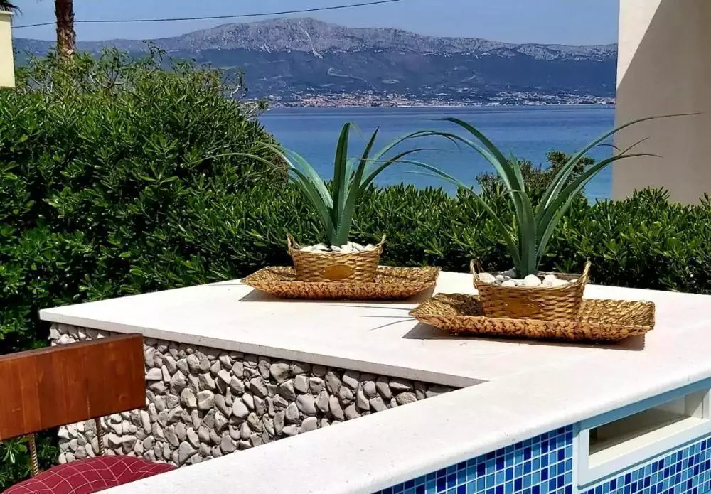 Hotels 253m² in Croatia, Ciovo. Priced at 780000€ rent photo-4