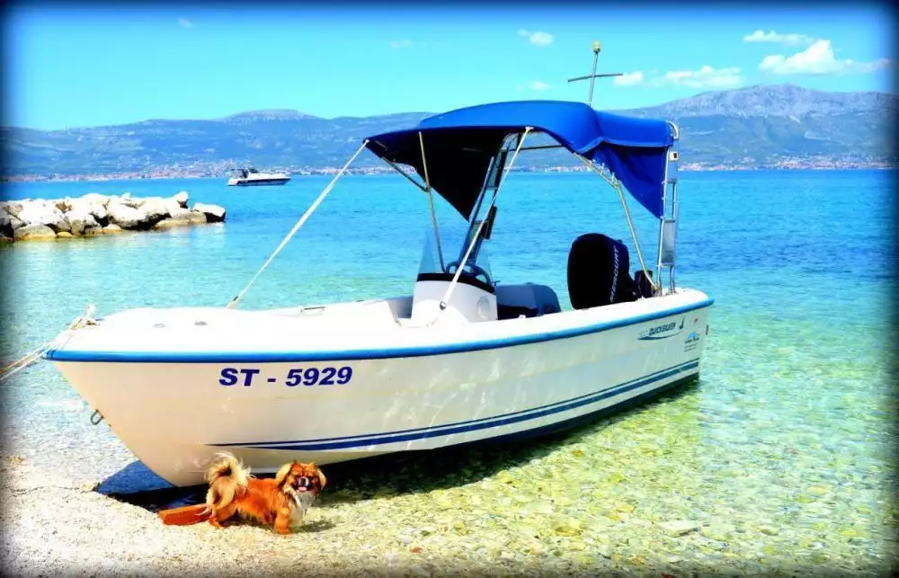 Hotels 253m² in Croatia, Ciovo. Priced at 780000€ rent photo-8