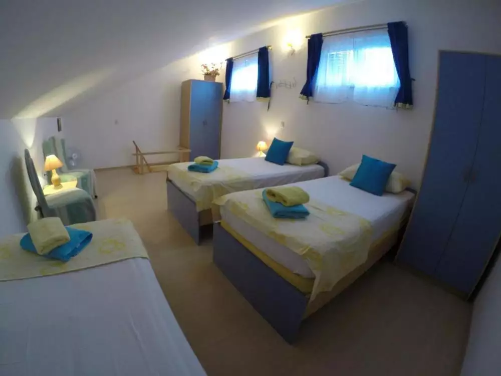 Hotels 253m² in Croatia, Ciovo. Priced at 780000€ rent photo-10