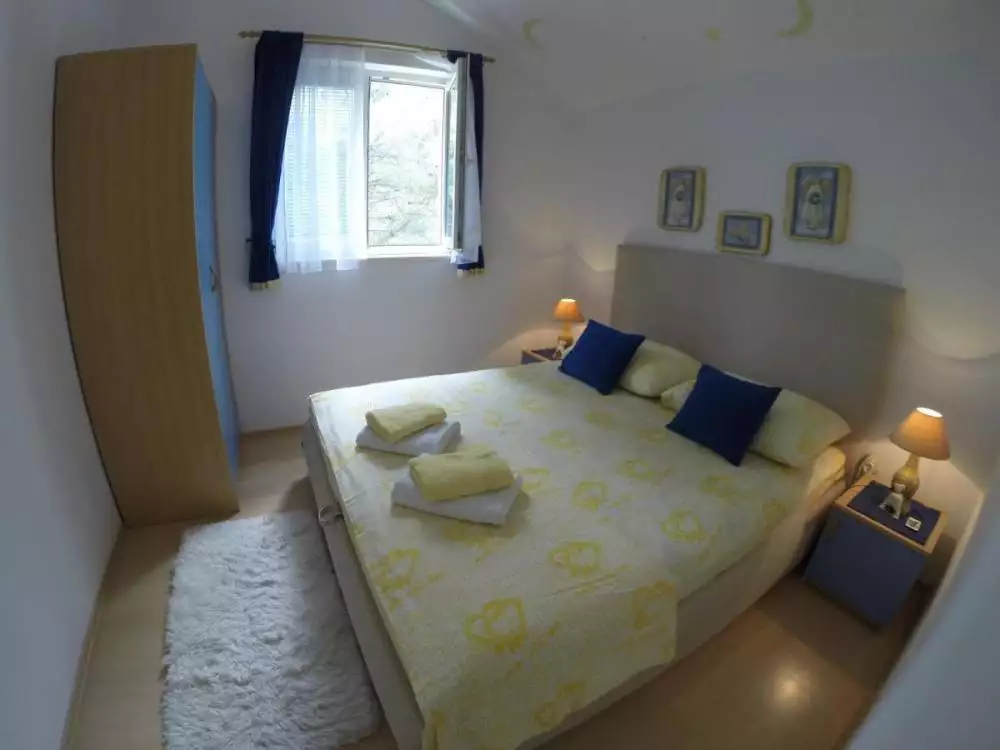 Hotels 253m² in Croatia, Ciovo. Priced at 780000€ rent photo-13