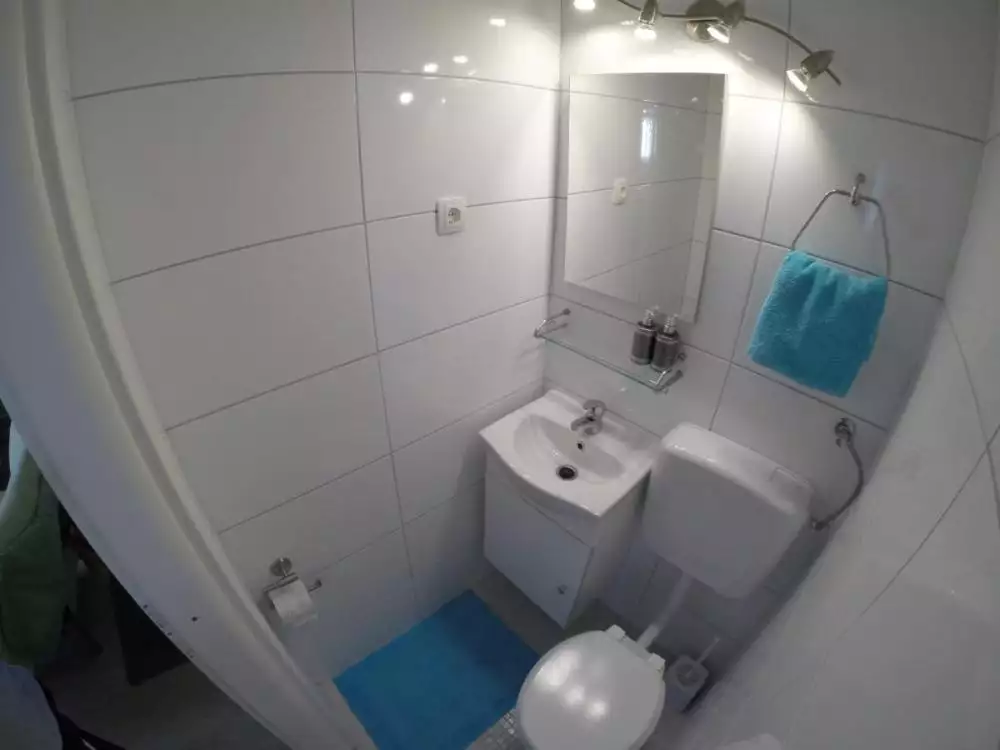 Hotels 253m² in Croatia, Ciovo. Priced at 780000€ rent photo-14