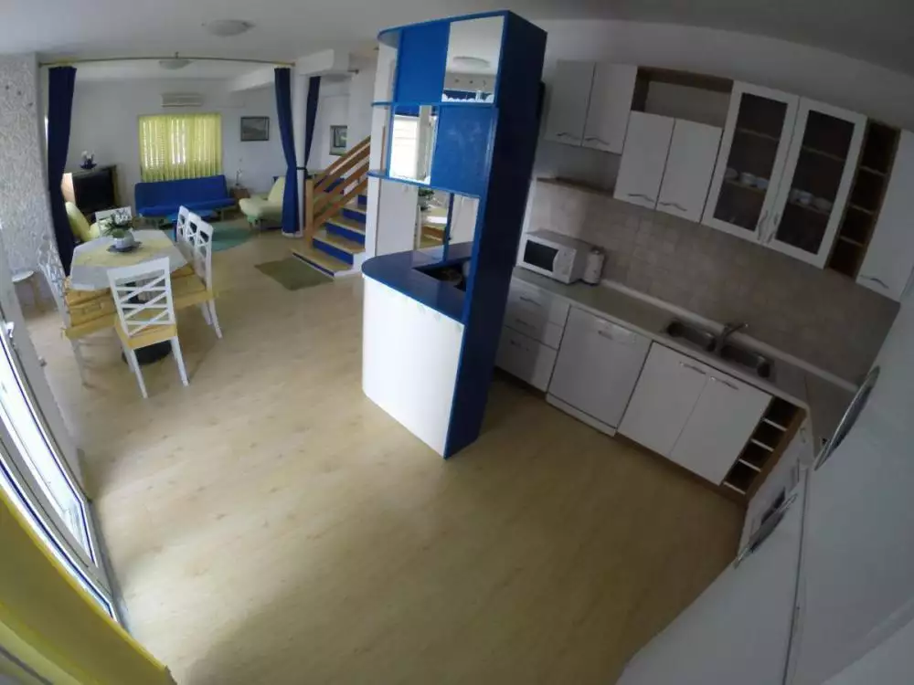 Hotels 253m² in Croatia, Ciovo. Priced at 780000€ rent photo-18