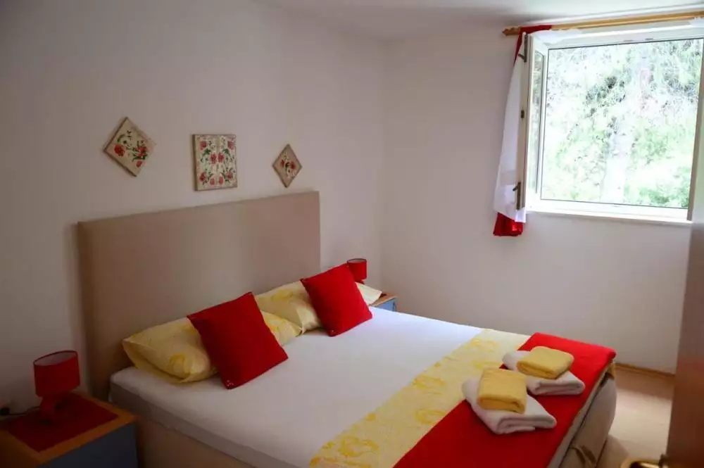 Hotels 253m² in Croatia, Ciovo. Priced at 780000€ rent photo-22