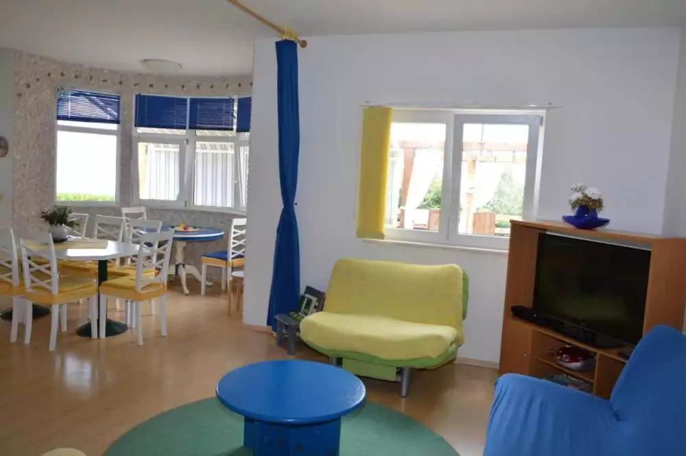 Hotels 253m² in Croatia, Ciovo. Priced at 780000€ rent photo-23
