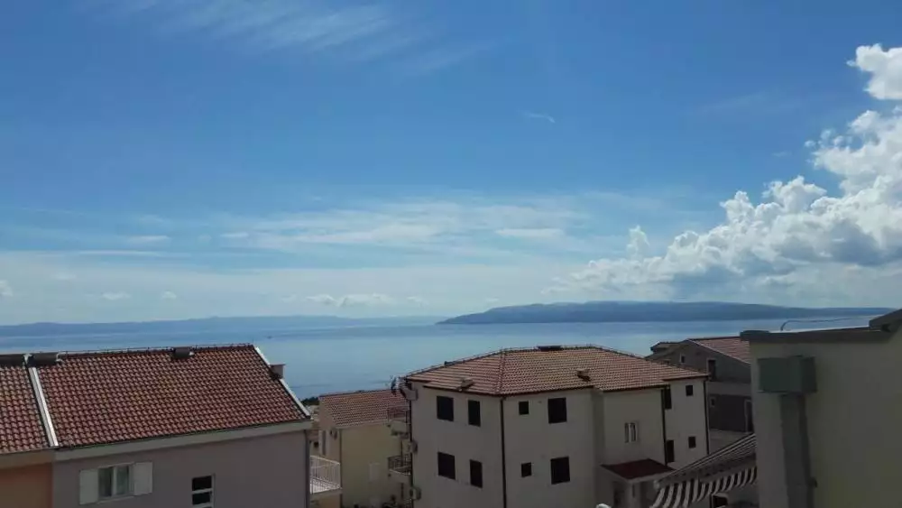 Hotels 411m² in Croatia, Makarska. Priced at 1150000€ rent photo-2