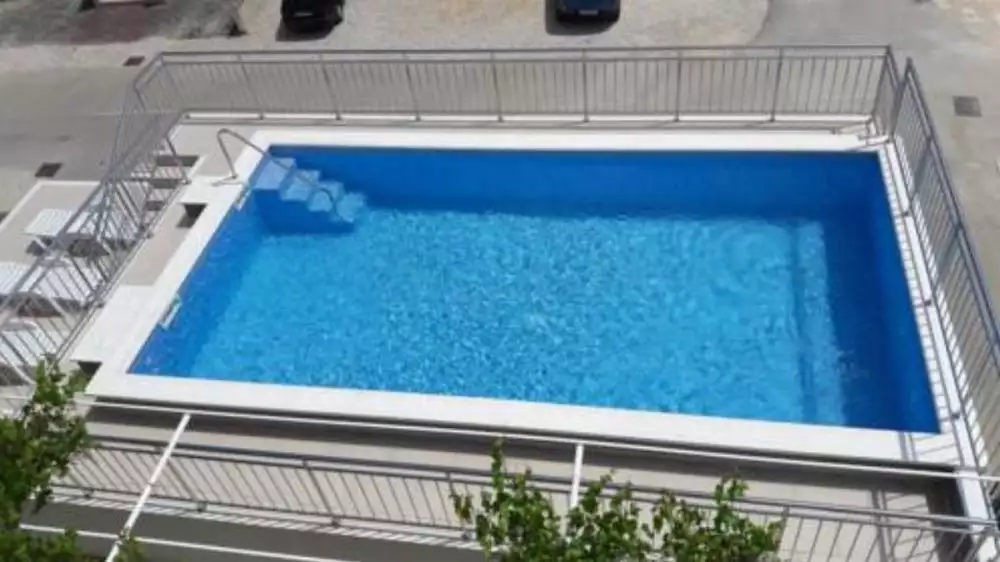 Hotels 411m² in Croatia, Makarska. Priced at 1150000€ rent photo-3