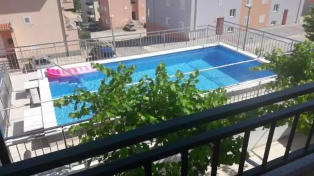 Hotels 411m² in Croatia, Makarska. Priced at 1150000€ rent photo-4