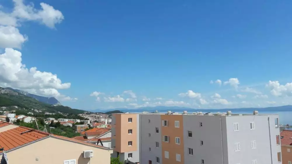 Hotels 411m² in Croatia, Makarska. Priced at 1150000€ rent photo-5