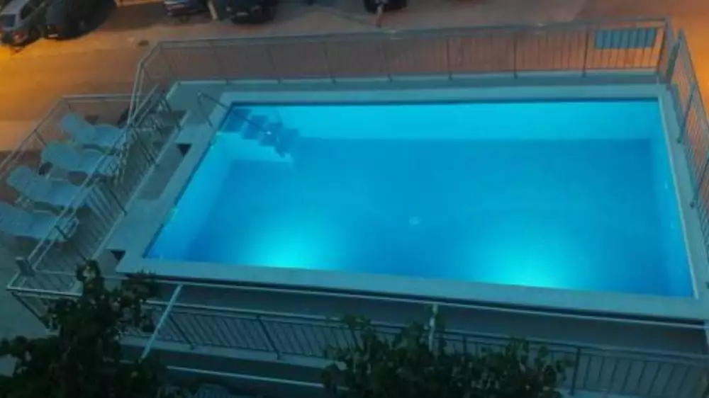 Hotels 411m² in Croatia, Makarska. Priced at 1150000€ rent photo-7