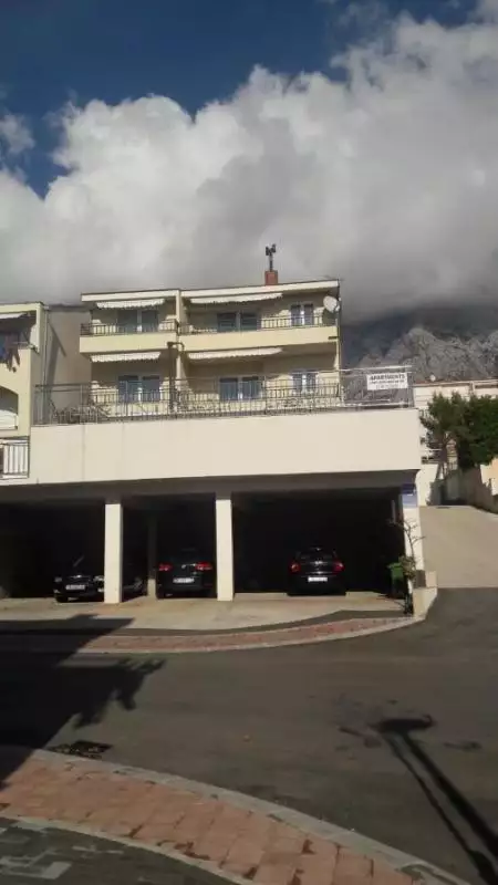 Hotels 411m² in Croatia, Makarska. Priced at 1150000€ rent photo-8
