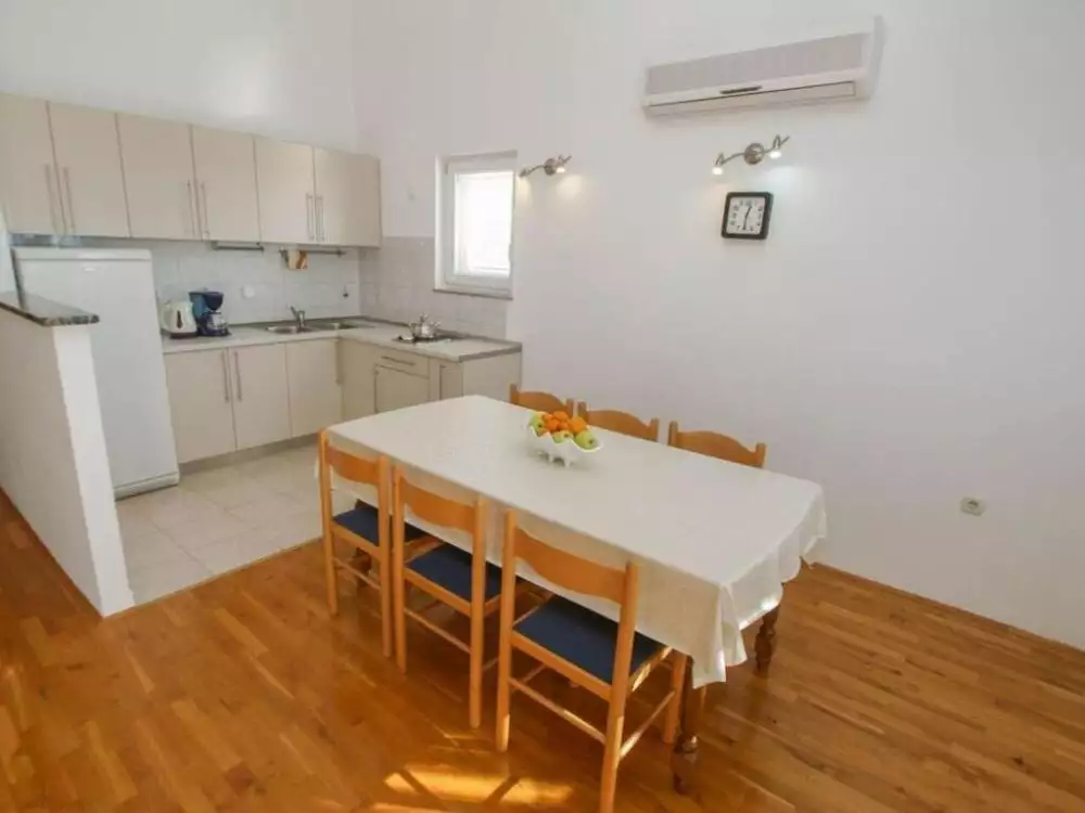Hotels 411m² in Croatia, Makarska. Priced at 1150000€ rent photo-10