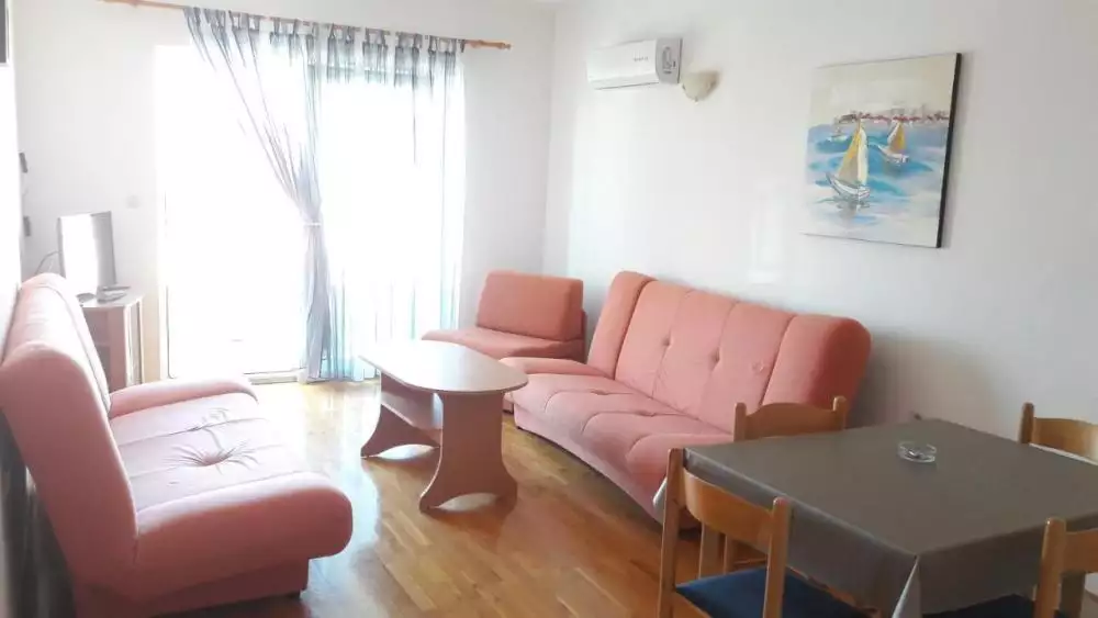 Hotels 411m² in Croatia, Makarska. Priced at 1150000€ rent photo-15