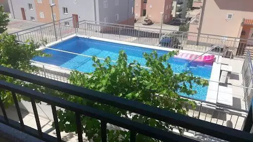 Hotels 411m² in Croatia, Makarska. Priced at 1150000€ rent photo-25