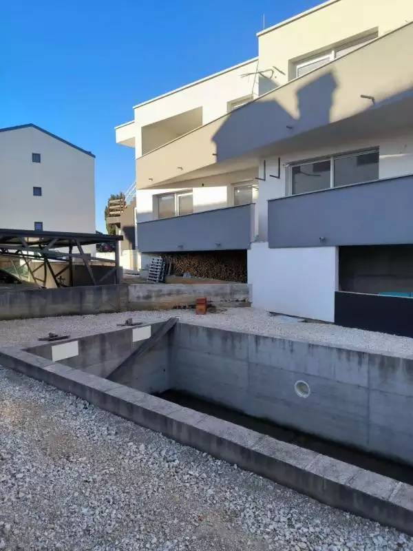 Villa 121m² in Croatia, Rovinj. Priced at 650000€ rent photo-3