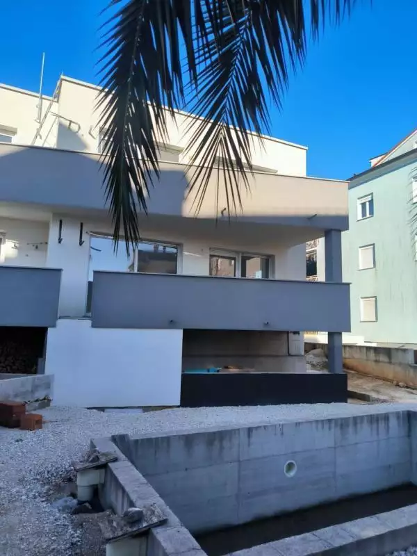 Villa 121m² in Croatia, Rovinj. Priced at 650000€ rent photo-4