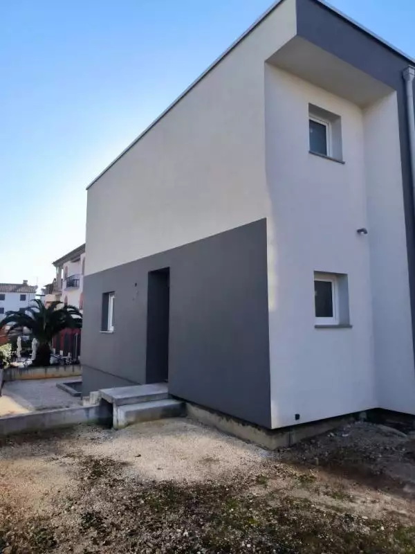 Villa 121m² in Croatia, Rovinj. Priced at 650000€ rent photo-5