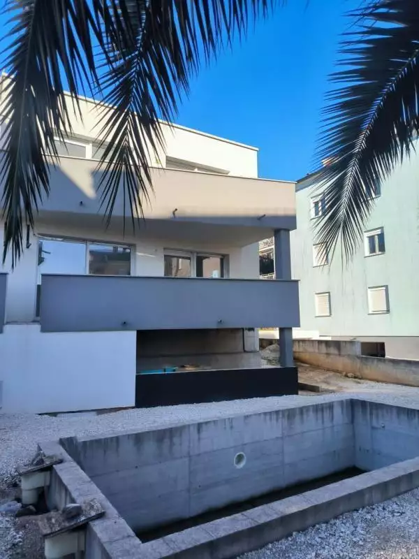 Villa 121m² in Croatia, Rovinj. Priced at 650000€ rent photo-25