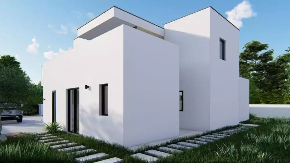Villa 135m² in Croatia, Barbat. Priced at 676000€ rent photo-2