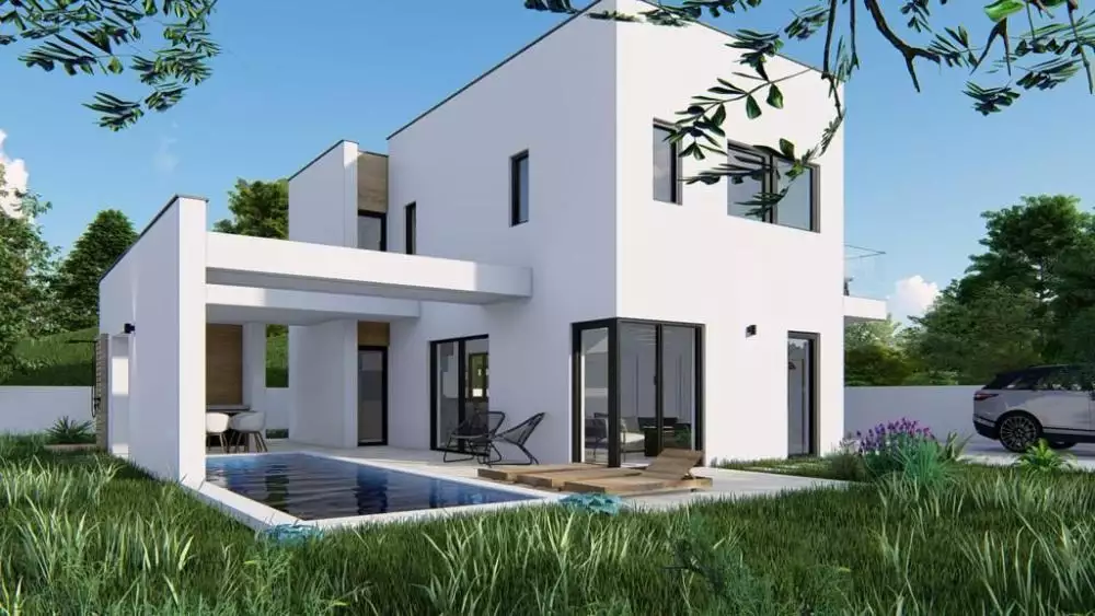 Villa 135m² in Croatia, Barbat. Priced at 676000€ rent photo-4
