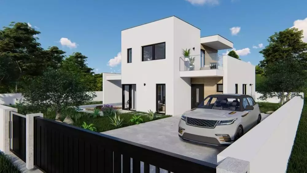Villa 135m² in Croatia, Barbat. Priced at 676000€ rent photo-6