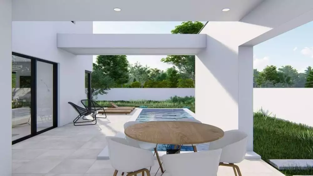 Villa 135m² in Croatia, Barbat. Priced at 676000€ rent photo-7