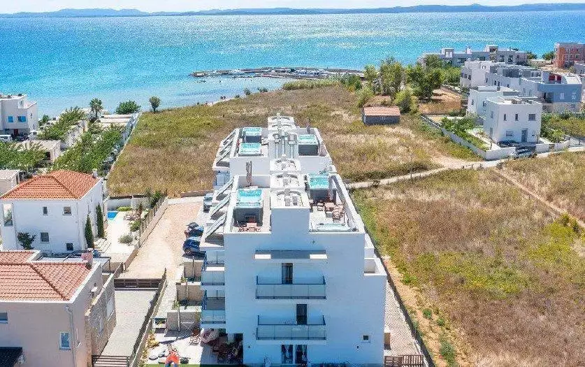 Villa 270m² in Croatia, Zadar. Priced at 772600€ rent photo-1