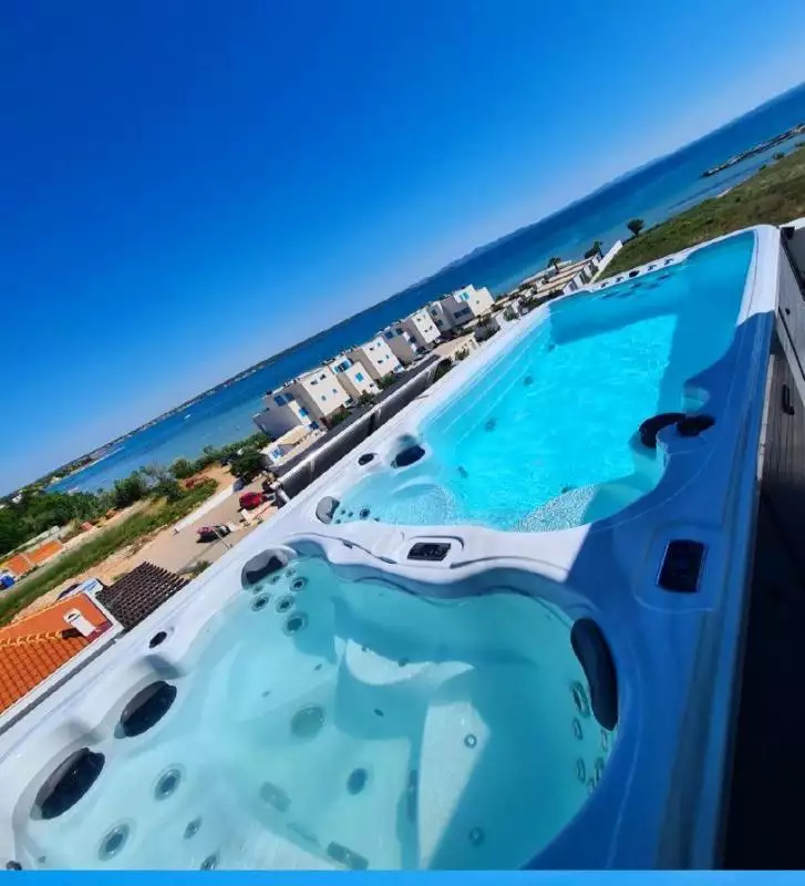 Villa 270m² in Croatia, Zadar. Priced at 772600€ rent photo-2