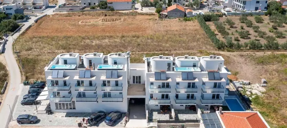 Villa 270m² in Croatia, Zadar. Priced at 772600€ rent photo-3