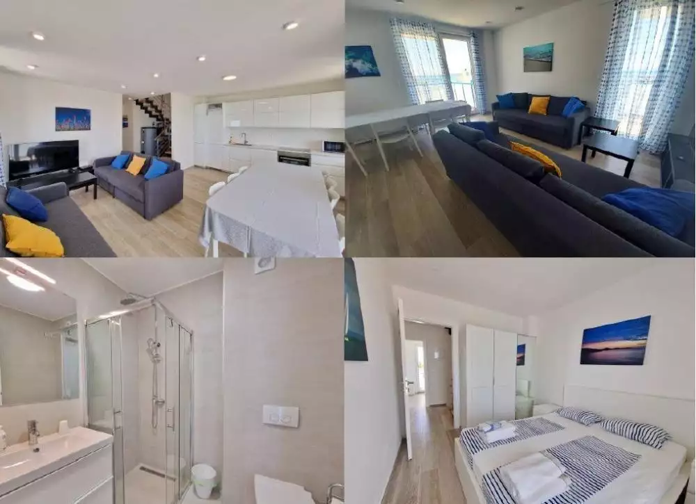 Villa 270m² in Croatia, Zadar. Priced at 772600€ rent photo-6