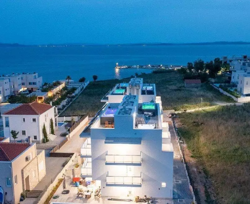 Villa 270m² in Croatia, Zadar. Priced at 772600€ rent photo-7
