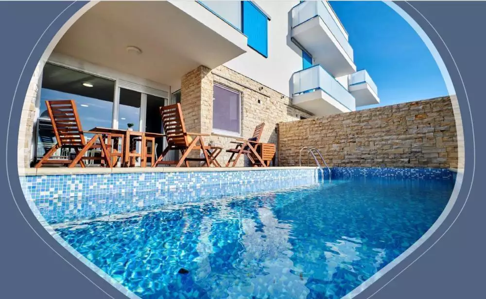 Villa 289m² in Croatia, Zadar. Priced at 699000€ rent photo-2