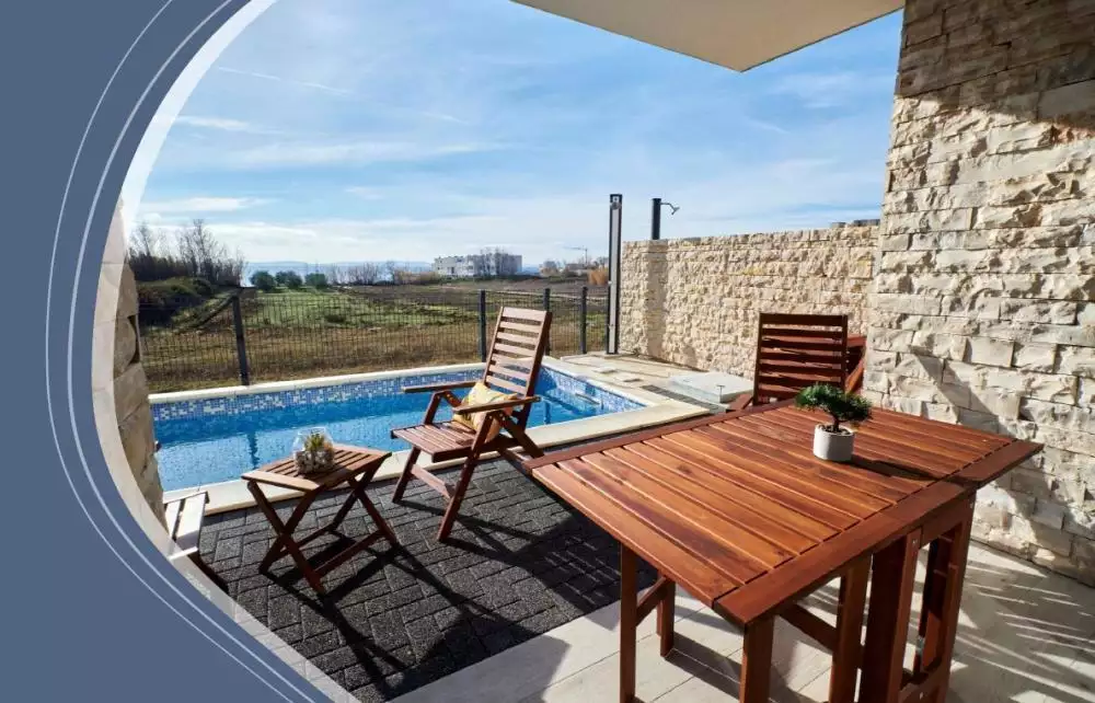 Villa 289m² in Croatia, Zadar. Priced at 699000€ rent photo-3