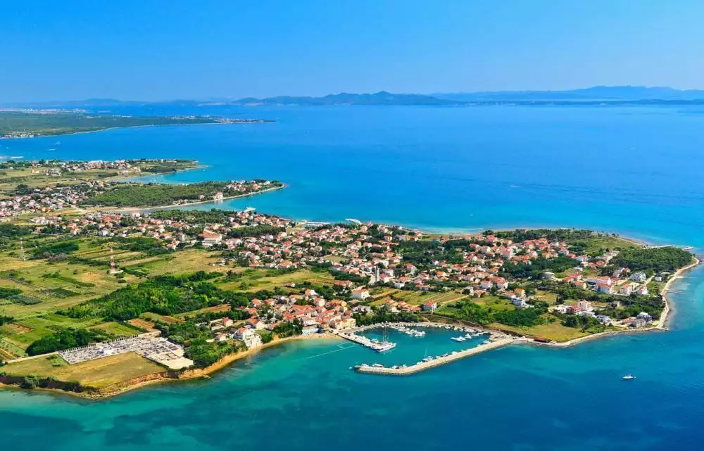 Villa 289m² in Croatia, Zadar. Priced at 699000€ rent photo-7