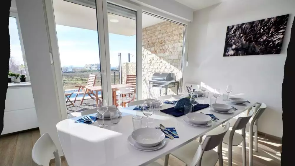 Villa 289m² in Croatia, Zadar. Priced at 699000€ rent photo-15