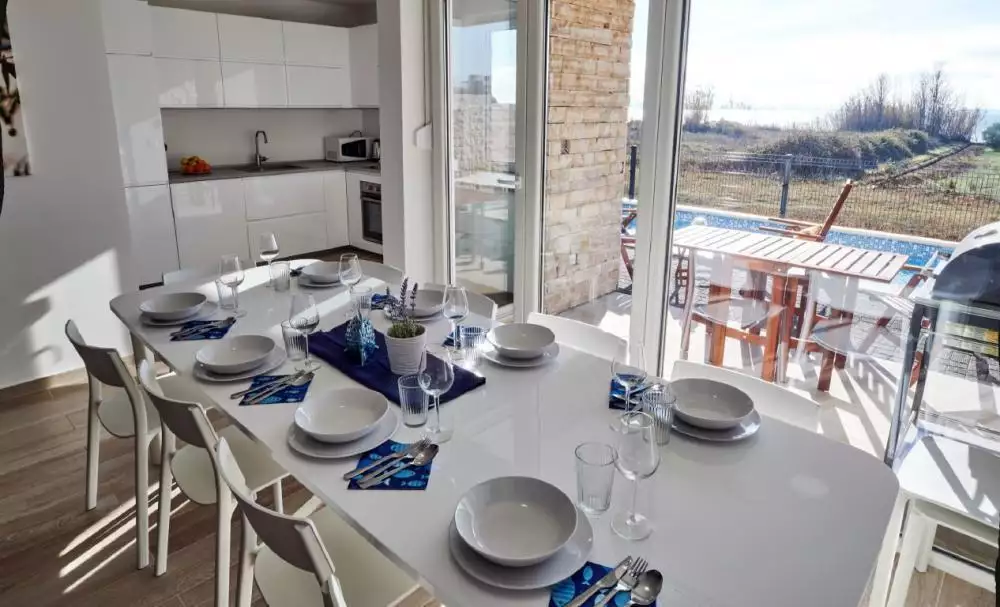 Villa 289m² in Croatia, Zadar. Priced at 699000€ rent photo-16