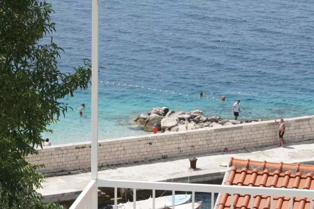 Hotels 429m² in Croatia, Pisak. Priced at 680000€ rent photo-2