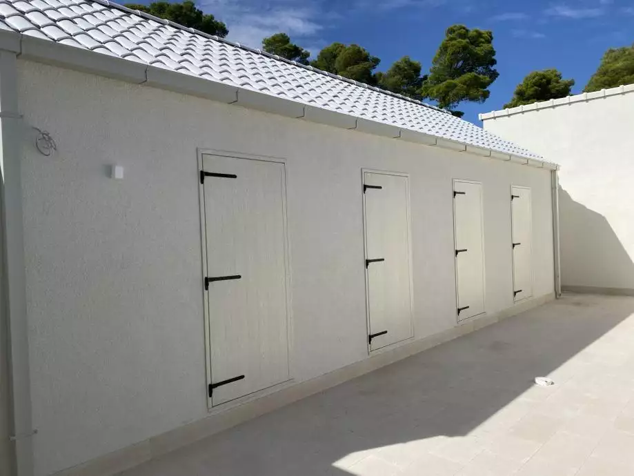 Villa 150m² in Croatia, Bobovisce. Priced at 700000€ rent photo-10