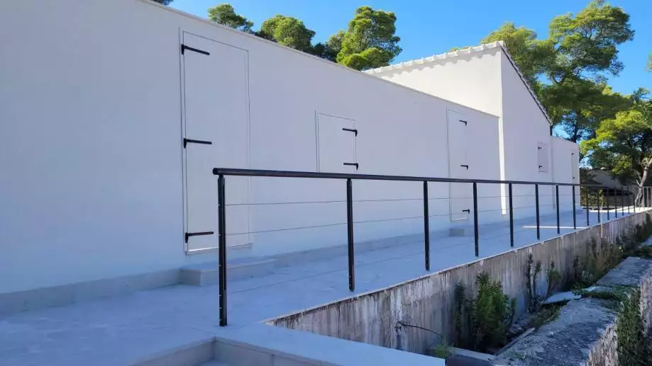 Villa 150m² in Croatia, Bobovisce. Priced at 700000€ rent photo-12