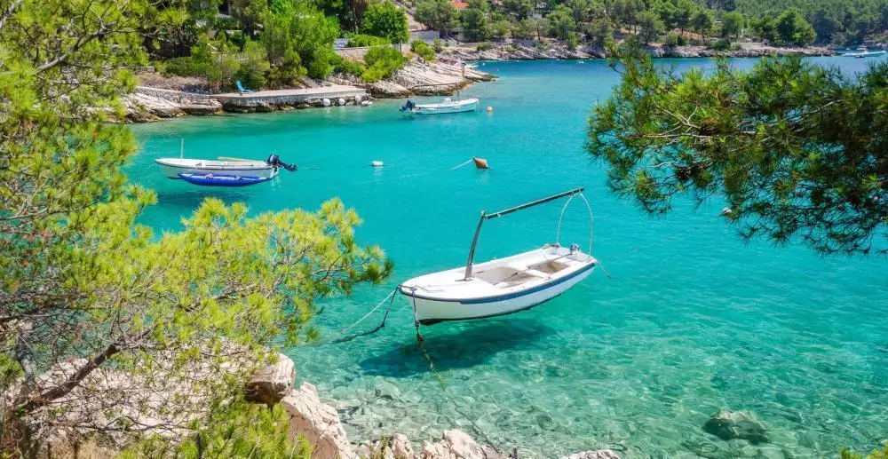 Villa 150m² in Croatia, Bobovisce. Priced at 700000€ rent photo-23