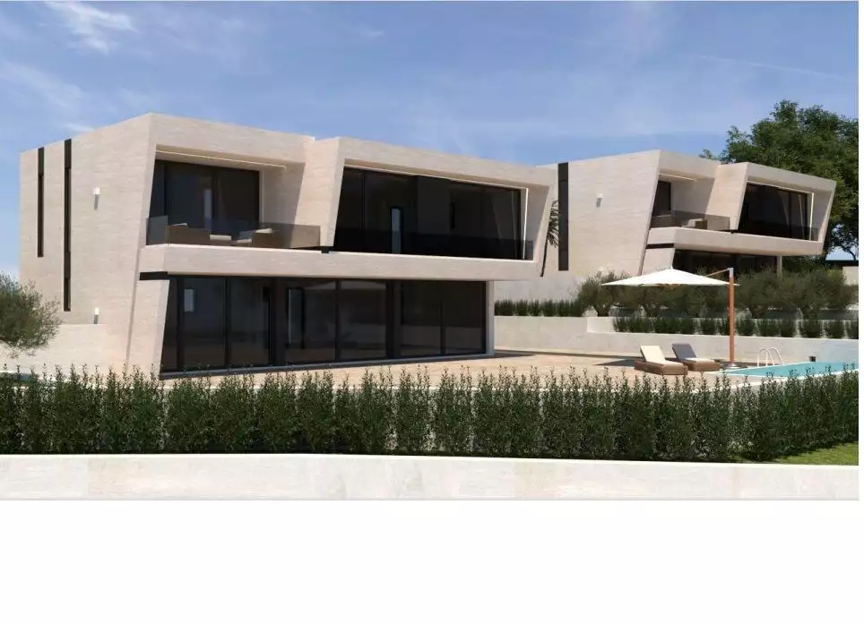 Villa 170m² in Croatia, Bribir. Priced at 695000€ rent photo-1