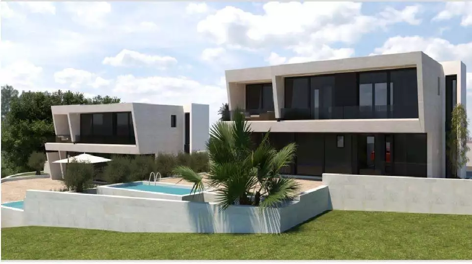 Villa 170m² in Croatia, Bribir. Priced at 695000€ rent photo-2