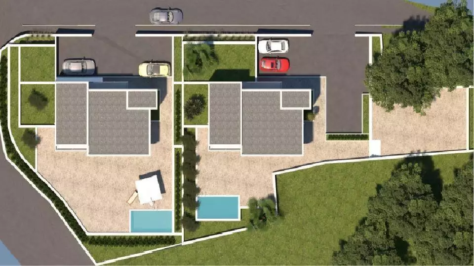 Villa 170m² in Croatia, Bribir. Priced at 695000€ rent photo-3